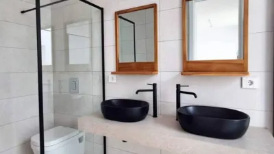 Townhouse in L'Albir photo 20