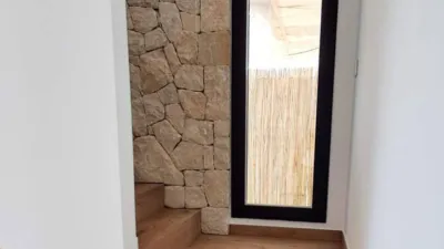 Townhouse in L'Albir photo 22