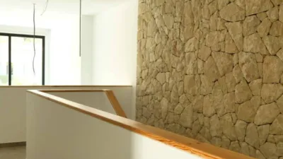 Townhouse in L'Albir photo 24