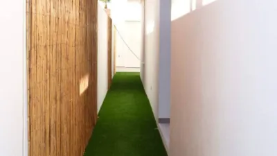 Townhouse in L'Albir photo 31
