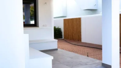Townhouse in L'Albir photo 9