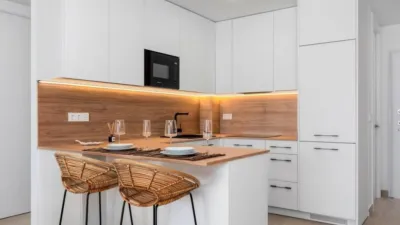 Apartment in Benijófar photo 10