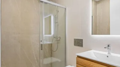 Apartment in Benijófar photo 20