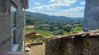 Rustic house in Ourense Capital photo 5