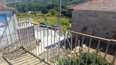 Rustic house in Ourense Capital photo 7