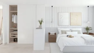 Apartment in Playa del Arenal Bol-Playa del Cantal Roig photo 4