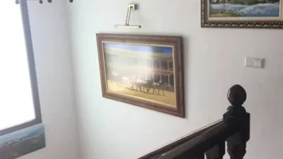 Rustic property in Setenil de las Bodegas photo 10