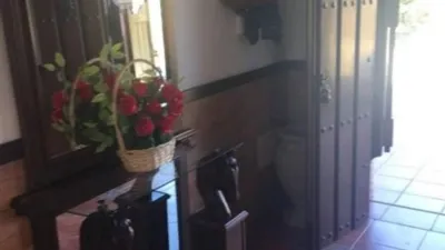 Rustic property in Setenil de las Bodegas photo 2