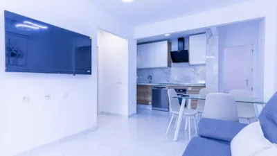 Pis – Torrevieja, Europa - Vista 2