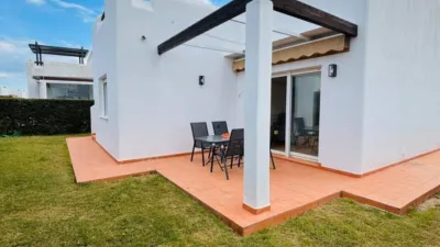 House in San Ramón Neighborhood photo 17