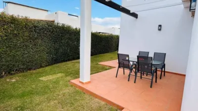 House in San Ramón Neighborhood photo 18