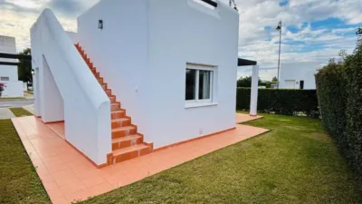 House in San Ramón Neighborhood photo 19