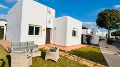 House in San Ramón Neighborhood photo 24