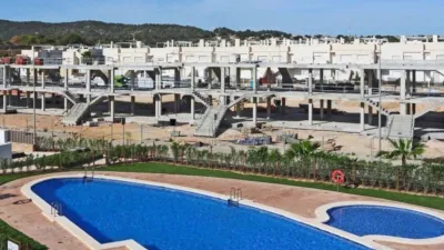 Casa – Orihuela, Laguna Green 2, Entrenaranjos - Vista 3