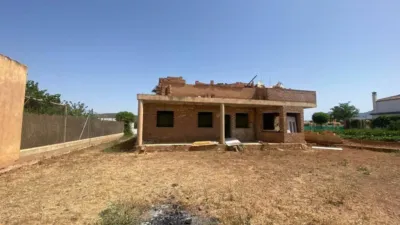 House in Estación de Archidona photo 11