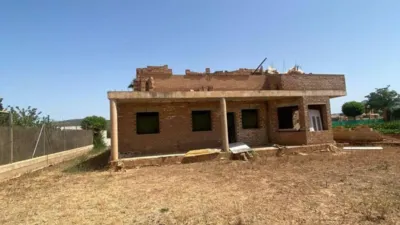 House in Estación de Archidona photo 13