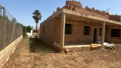 House in Estación de Archidona photo 14