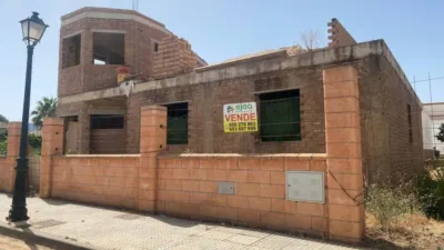 House in Estación de Archidona photo 10