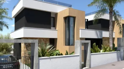 Casa – Rojales, Ciudad Quesada - Vista 3