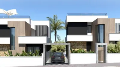 Casa – Rojales, Ciudad Quesada - Vista 5