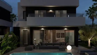 Casa – Rojales, Ciudad Quesada - Más