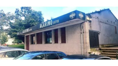 Local comercial en venta en Ferrol - Vista 2
