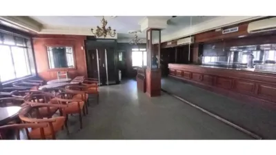 Local comercial en venta en Ferrol - Vista 3