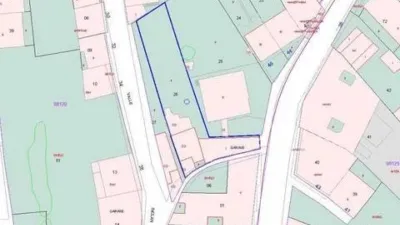 Terreno en venta en Ribeira - Vista 4