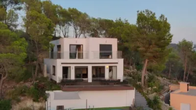 Casa - Vista 4