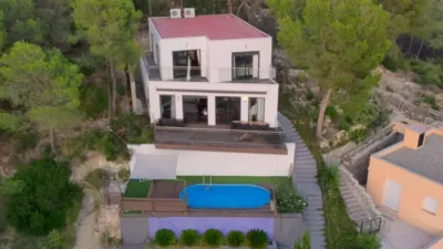 Casa - Vista 5