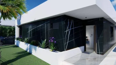 House in Algorfa photo 3