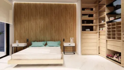 House in Algorfa photo 7