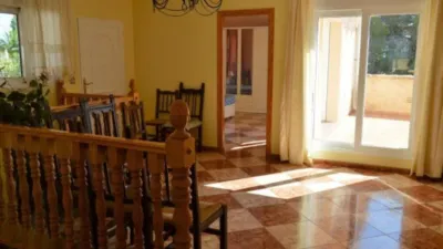 House in La Cometa-Carrió Park photo 22
