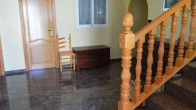 House in La Cometa-Carrió Park photo 3