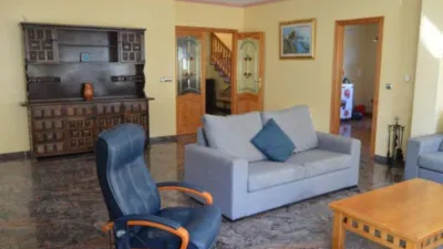 House in La Cometa-Carrió Park photo 8