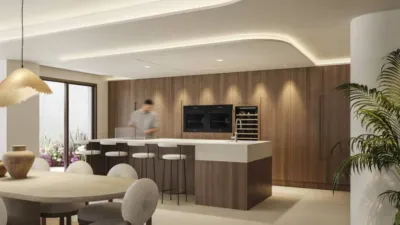 Dúplex en Barrio San Roque photo 10