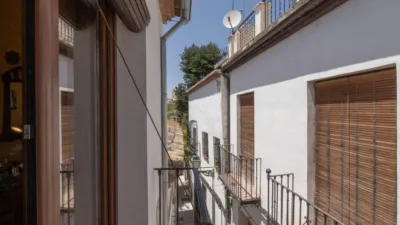 Casa en Albaicín photo 27