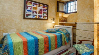 Casa en Albaicín photo 43