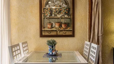 Casa en Albaicín photo 61