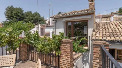 Casa en Albaicín photo 63