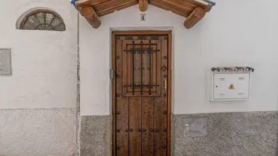 Casa en Albaicín photo 97