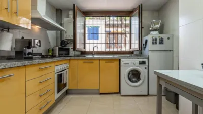 Casa en Albaicín photo 99