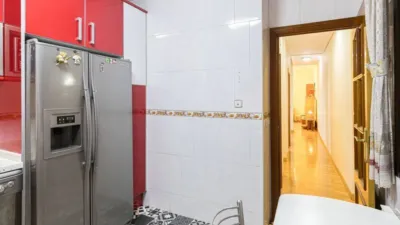 Apartment in Travesía del Horno de la Mata photo 12