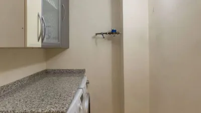 Apartment in Travesía del Horno de la Mata photo 13