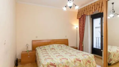 Apartment in Travesía del Horno de la Mata photo 14