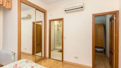 Apartment in Travesía del Horno de la Mata photo 15