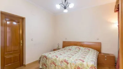 Apartment in Travesía del Horno de la Mata photo 16