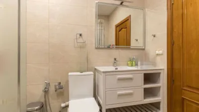 Apartment in Travesía del Horno de la Mata photo 19