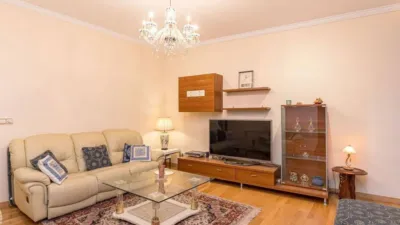 Apartment in Travesía del Horno de la Mata photo 2