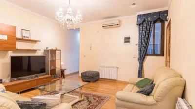 Apartment in Travesía del Horno de la Mata photo 4